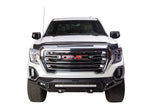 Husky Liners Aeroskin Ii Low Profile Textured Black for 2019-2026 GMC Sierra 1500 - 2830167 - image 5