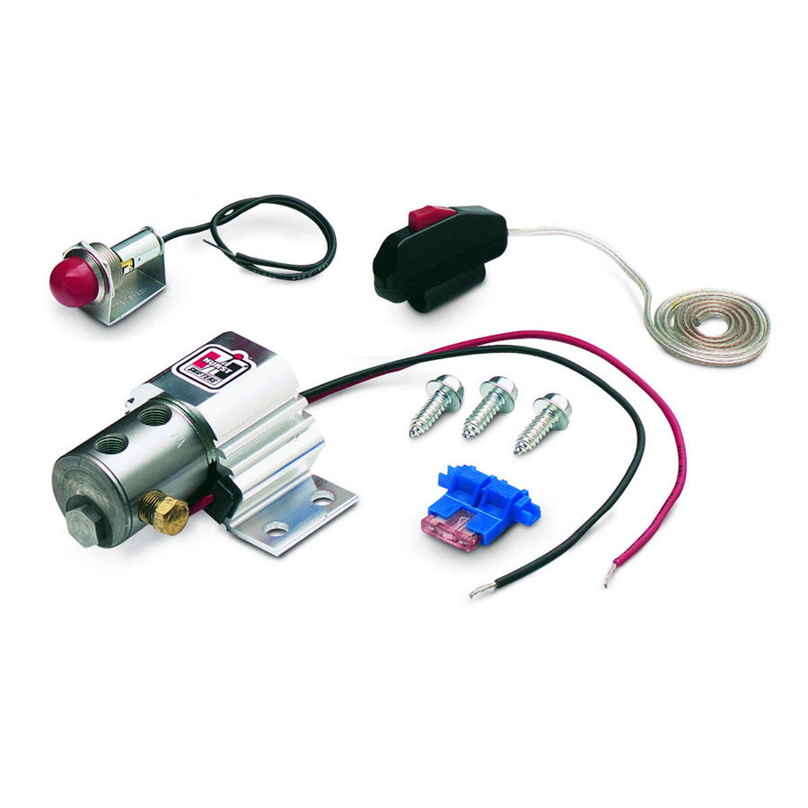 Hurst Line Lock 1745000 — product image 1