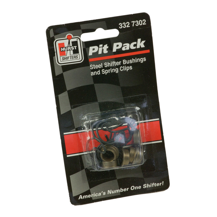 Hurst Shifter Bushing 3327302 — product image 2