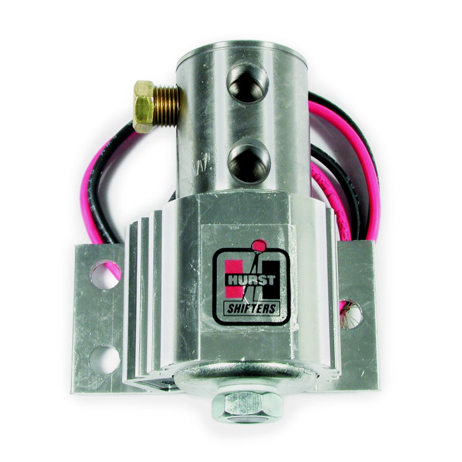 Hurst Line Lock Solenoid 5667550 — product image 1