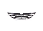 Sherman Parts Grille assembly Type 1, paint to match Hyundai Sonata 2011-2014 - 3198A-99-0 - image 2