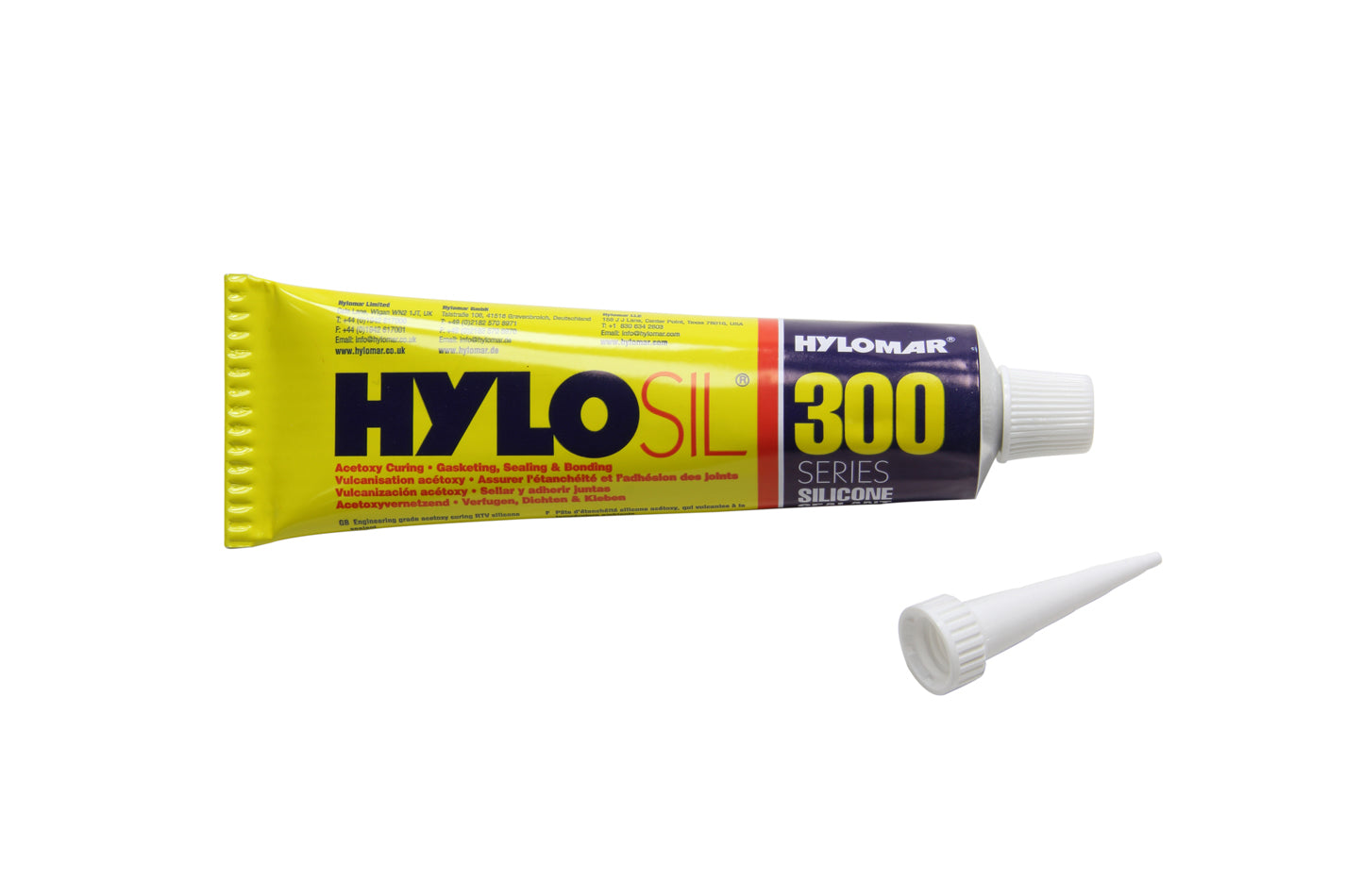 Hylomar Llc Sealant 61411 — product image 1