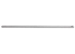 ICI Bed and Tailgate Cap, Silver, Stainless Steel - TG01 - image 2