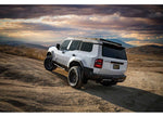 Icon Vehicle Dynamics 2024-2025 Land Cruiser 250 Series 1.25-3 in Lift Stage 2 Suspension System Billet - K53362 - image 5