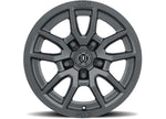 Icon Vehicle Dynamics 17x8.5 5x150 +25 mm Offset with 5.75 in BS Wheel with 110.1 mm Center Bore - 2617855557SB - image 5