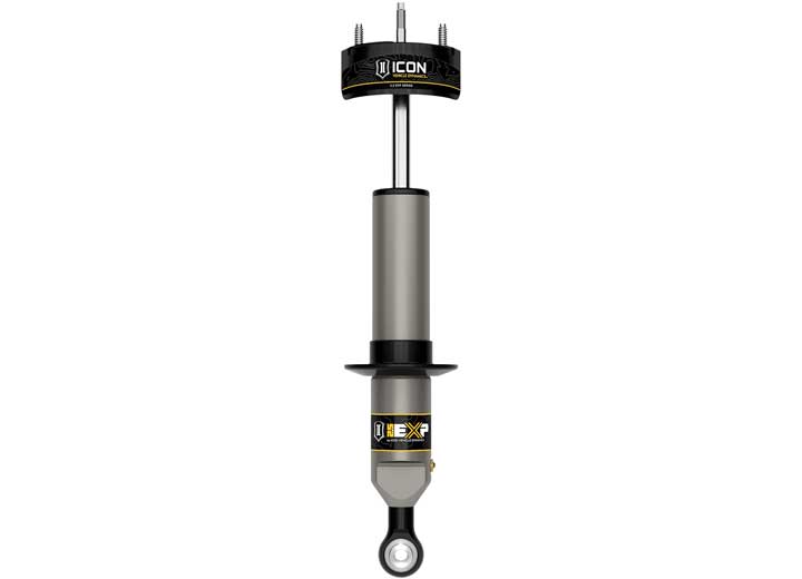 Icon Vehicle Dynamics Front 2.5 Exp Coilover for 2005-2023 Toyota Tacoma - 58632 - image 5