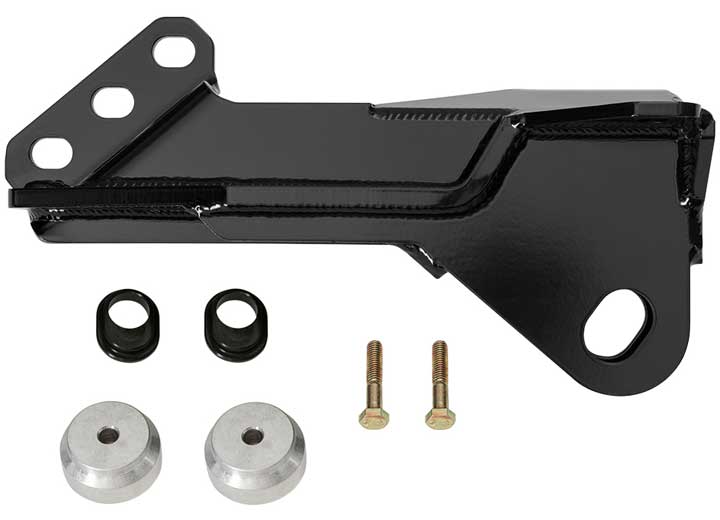 Icon Vehicle Dynamics 2008-2025 Full-Size Track Bar Bump Steer Bracket Kit - 64039 - image 6