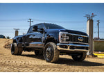 Icon Vehicle Dynamics 2023-2025 Ford F-250/F-350 Front 2.5 in Diesel Dual Rate Spring Kit - 62516 - image 2