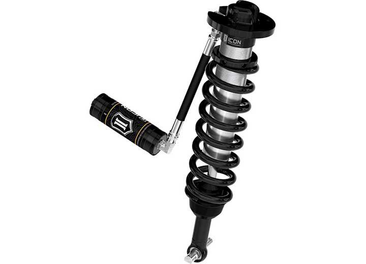 Icon Vehicle Dynamics Tremor 2.5-3 in 2.5 Vs Rear Coilover Kit for 2021-2025 Ford F-150 - 91824 - image 7