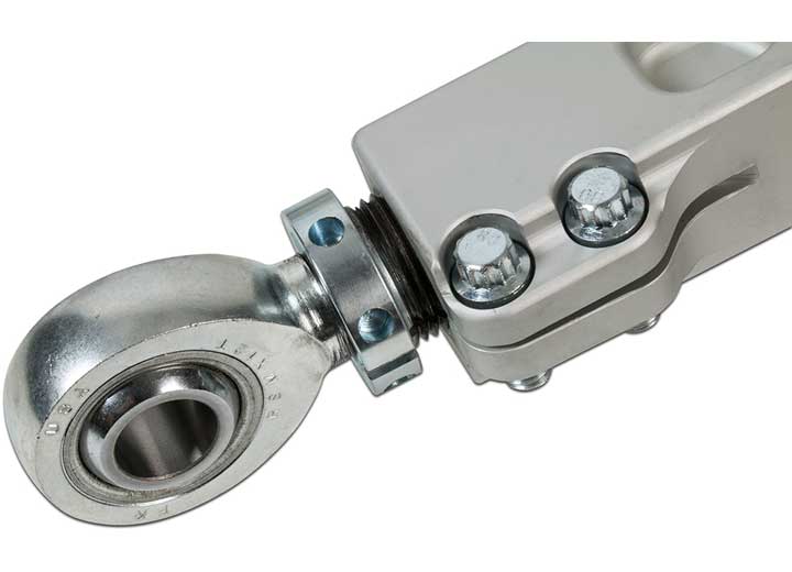 Icon Vehicle Dynamics 2007-2021 Tundra Billet Upper Control Arm Dj Kit - 58560DJ - image 7