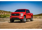 Icon Vehicle Dynamics Tremor 2.5-3 in 2.5 Vs Rear Coilover Kit for 2021-2025 Ford F-150 - 91824 - image 3
