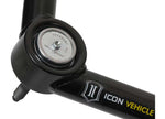 Icon Vehicle Dynamics 2014-2018 GM 1500 Tubular Upper Control Arm Dj Kit (Large Taper) Bushing - 78601DJ - image 4