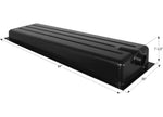 Icon RV Waste Holding Tank with Center End Drain & 3" Spigot Fitting, 20 Gallon Capacity - 12368 - image 2