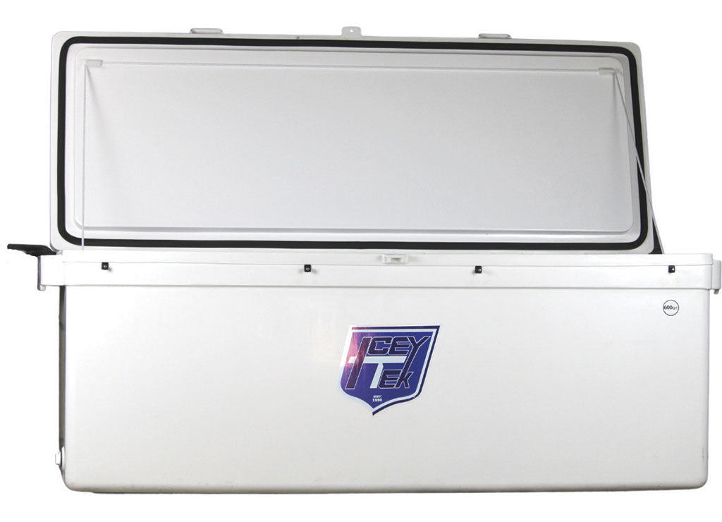 ICEY-TEK USA 680-Quart Cooler "Coffin Cooler" - 0600LB-02 - image 5