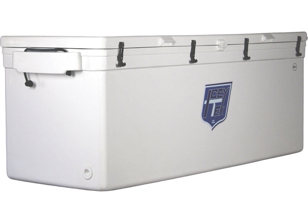 ICEY-TEK USA 680-Quart Cooler "Coffin Cooler" - 0600LB-02 - image 4