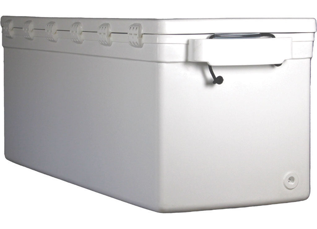ICEY-TEK USA 680-Quart Cooler "Coffin Cooler" - 0600LB-02 - image 2