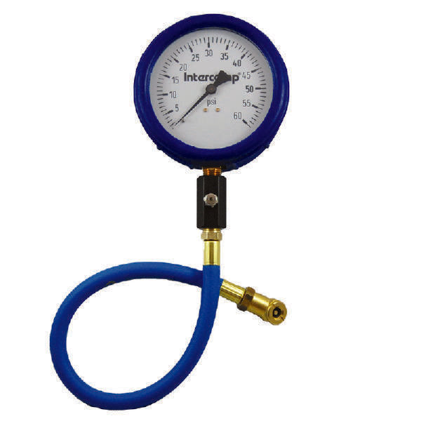 Intercomp Tire Pressure Gauge 360060 — product image 1