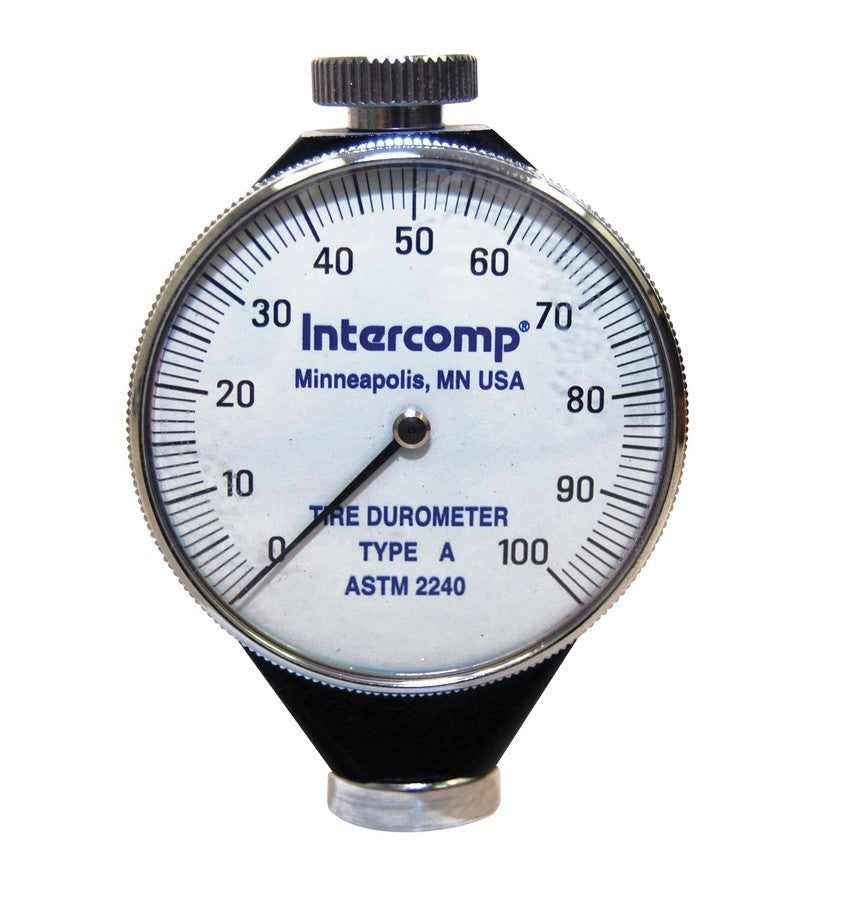 Intercomp Tire Durometer 360092 — product image 1