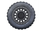 Interco Tire 35x12.50R17 Cobalt M/T Tire - COB-10R - image 3