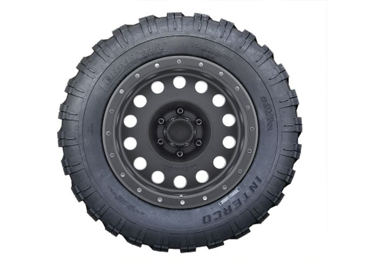 Interco Tire 35x12.50R17 Cobalt M/T Tire - COB-10R - image 3