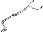 AWE Tuning Exhaust System Kit 3015-33530 product image 2