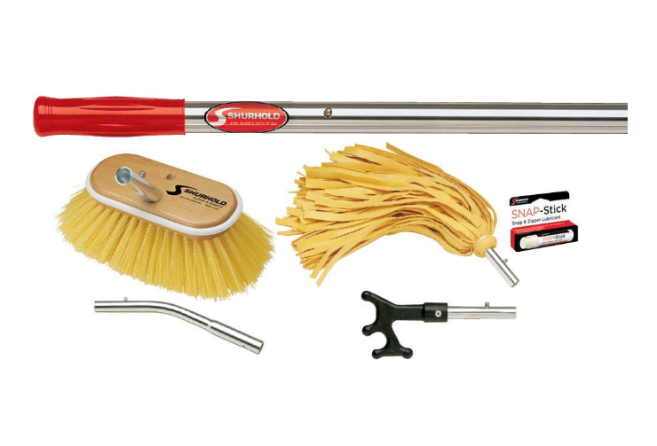 Shurhold Marine Detailing Kit - KITMI