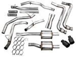 AWE Tuning Exhaust System Kit 3015-33530 product image 7