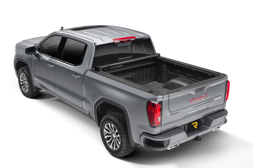 TruXedo Soft Roll-Up Tonneau Covers 1472401 product image 4
