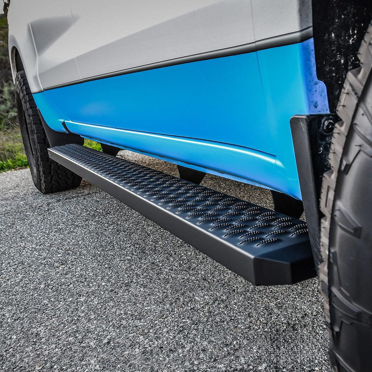 Westin Running Boards & Nerf Bars 27-74745 product image 15