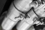 MBRP Exhaust Exhaust System Kit S71143CF product image 2