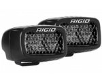 RIGID Industries Exterior Multi-Purpose LED 902513BLK product image 1