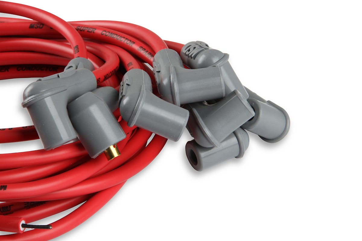 MSD Spark Plug Wire Set 31239 product image 3