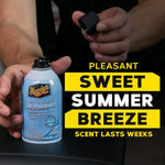 Meguiars Air Freshener, 2 oz - G16602