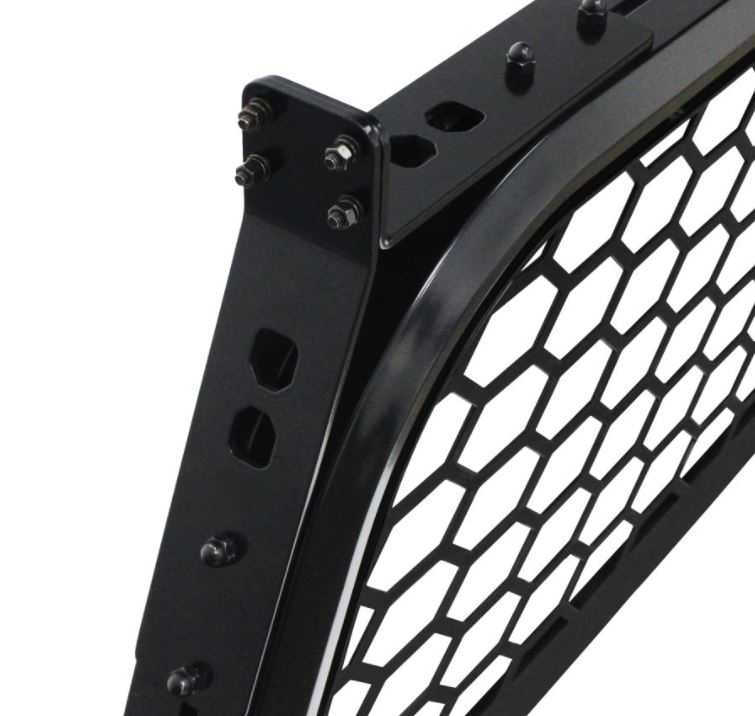 Westin Running Boards & Nerf Bars 57-81005A product image 9