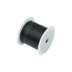 Ancor Primary Wire, 10 Gauge, Black, 100 ft Spool - 108010