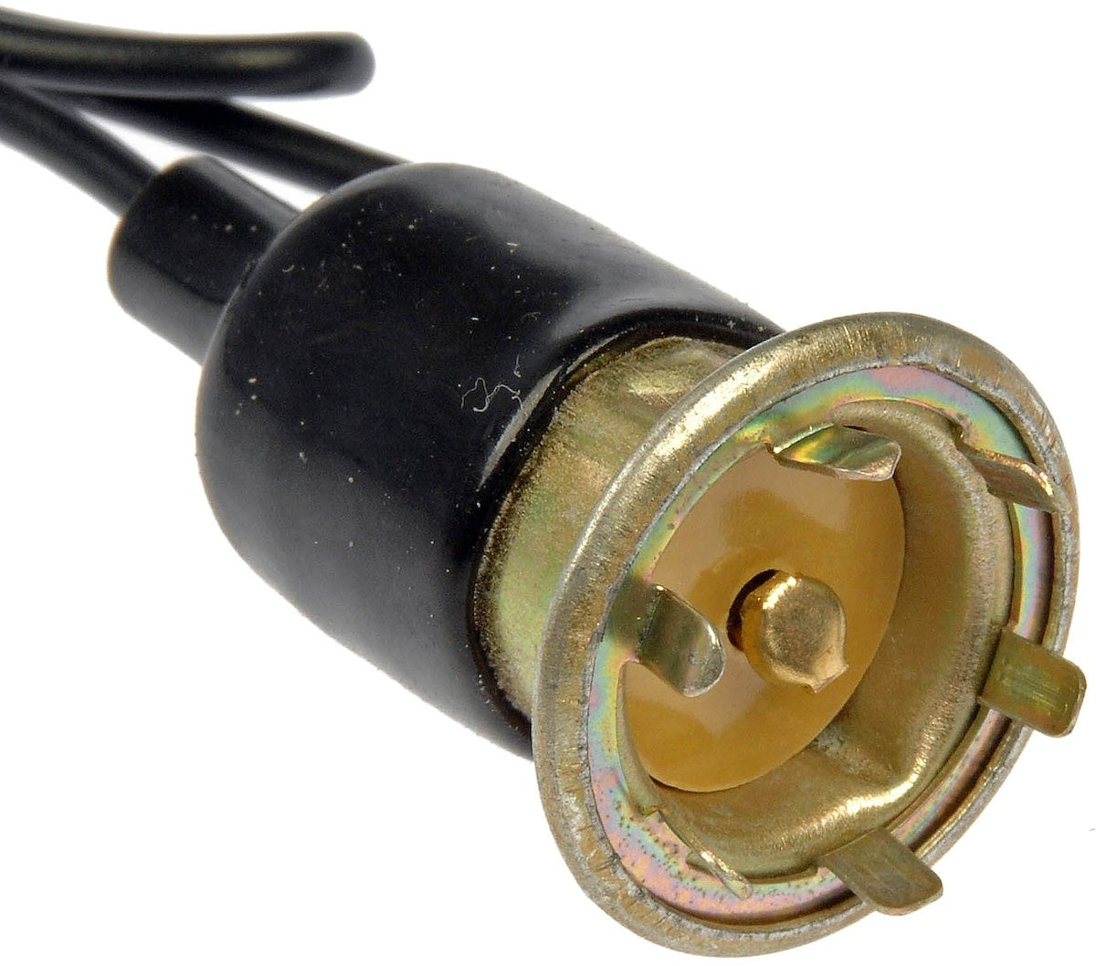 Dorman Courtesy Light Socket, 10 in Overall Length - 85806