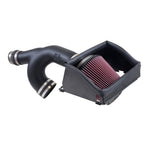 K&N Air Cleaner Assemblies and Air Intake Kits 63-2593 product image 3