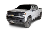 Husky Liners Bug Shield, Matte Black, With 3M Adhesive Tape - 2877177
