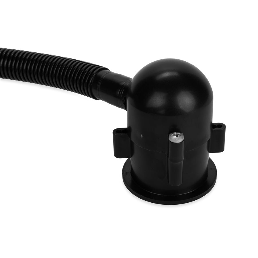 Camco Waste Water Drain, With 25 in Length 3/4 in Hose - 37420