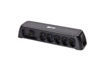 Raymarine Marine Network Switch, RNS-5, 10.8 To 31.2 V Operating Voltage, 600 Milliampere - A80731