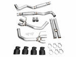 AWE Tuning Exhaust System Kit 3020-43375 product image 3