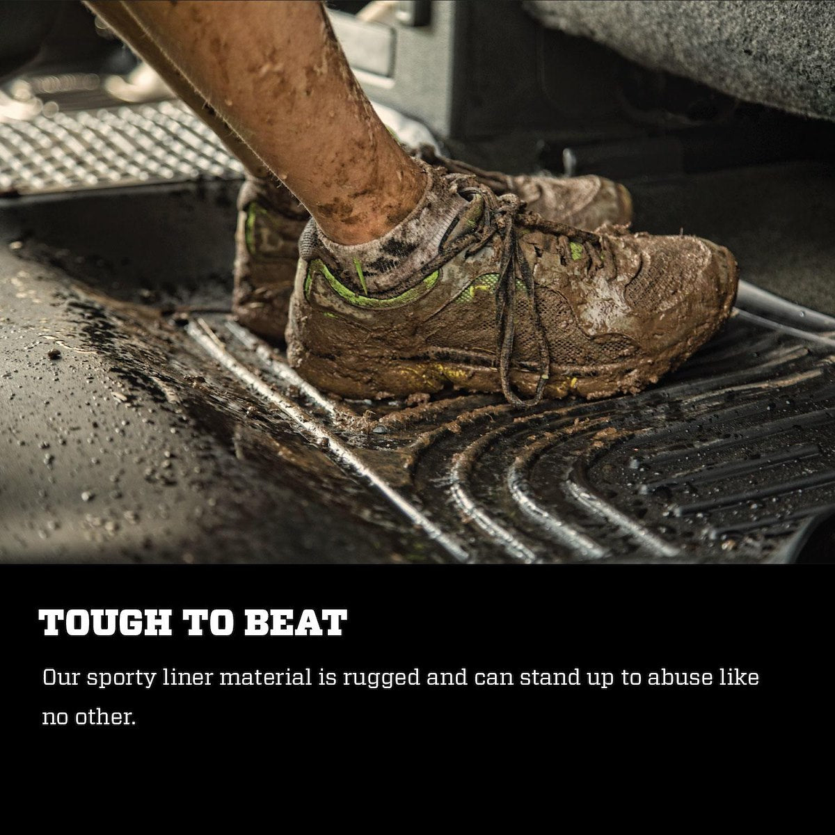Husky Liners Floor Mats & Liners 13921 product image 3