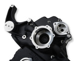 Holley Accessory Drive Belt Kit 20-291BK product image 19