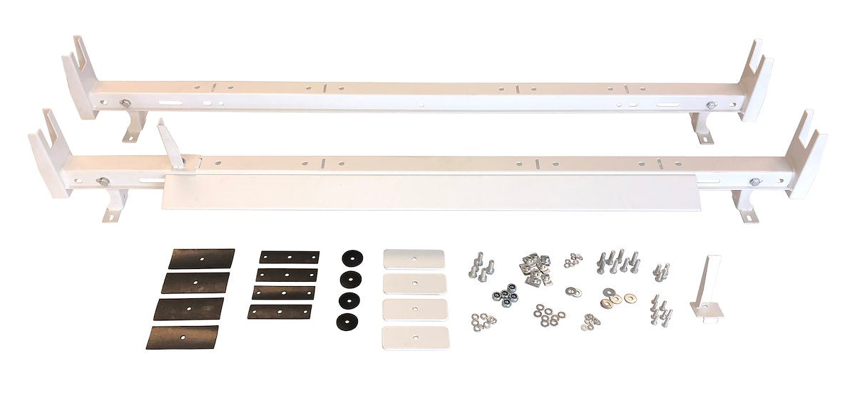 TrailFX Truck & Van Racks FCLR005W product image 1