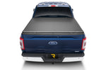 Extang Tonneau Cover, 2 Folds/3 Panels, Matte Black - 90735