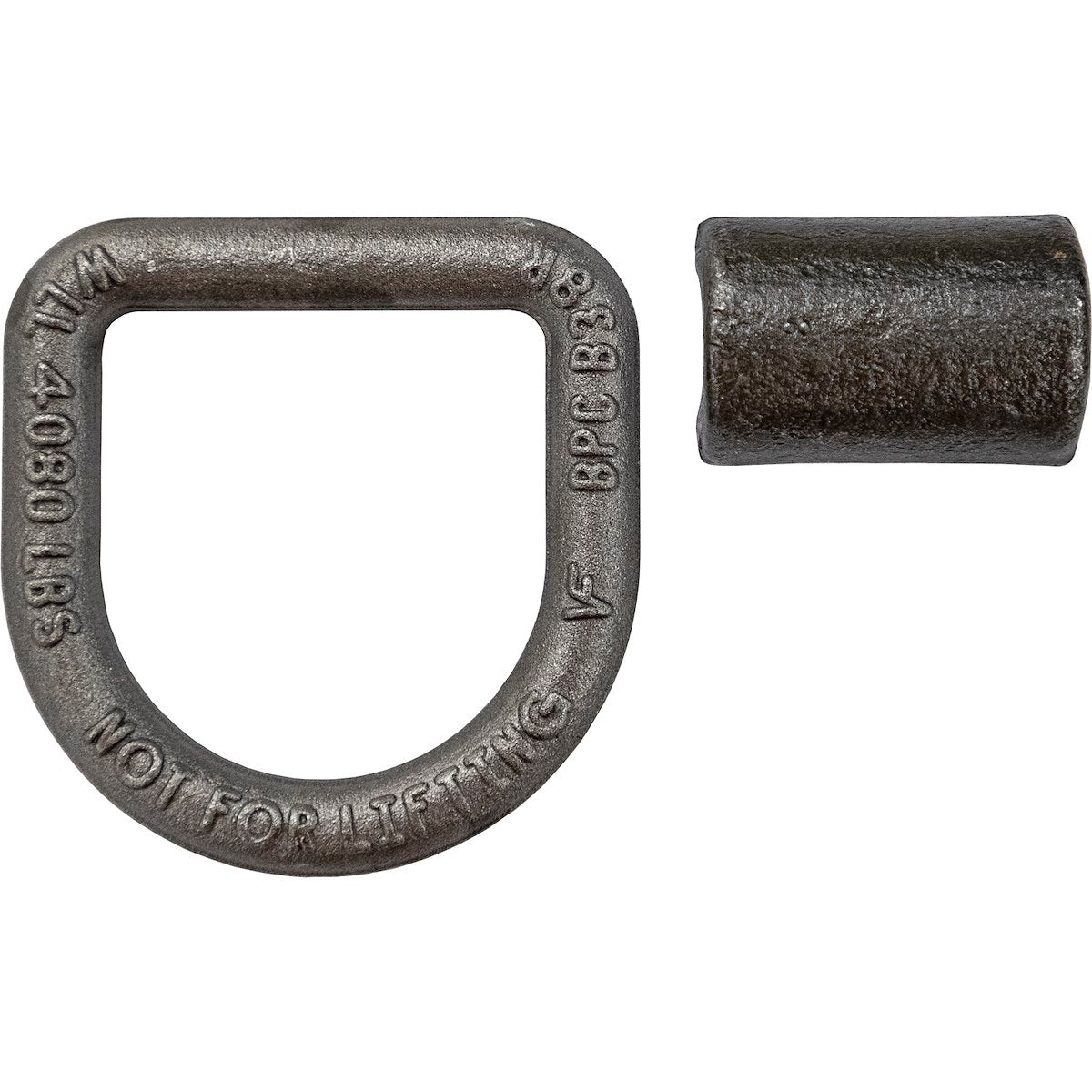Buyers Products Tie-Downs & Cargo Security B38WPKGD product image 1