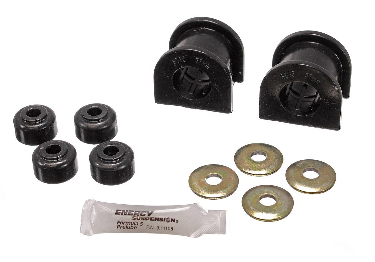 Energy Suspension Suspension Bushings & Mounts 8.5118G product image 1