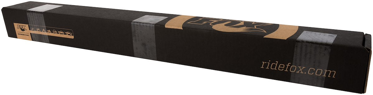 FOX Steering Stabilizer, 2.0 Performance Series - 985-24-145