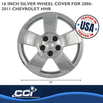 Coast2Coast Universal Wheel Covers IWC45916S product image 2