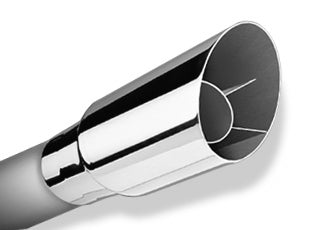 Borla Exhaust System Kit 14411 product image 2
